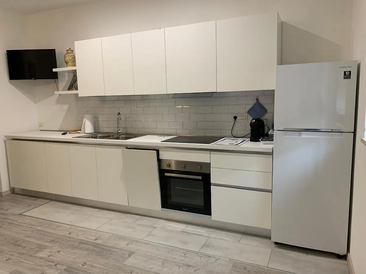 Allwhite Iun R5535 Oristano 0*,  Italy