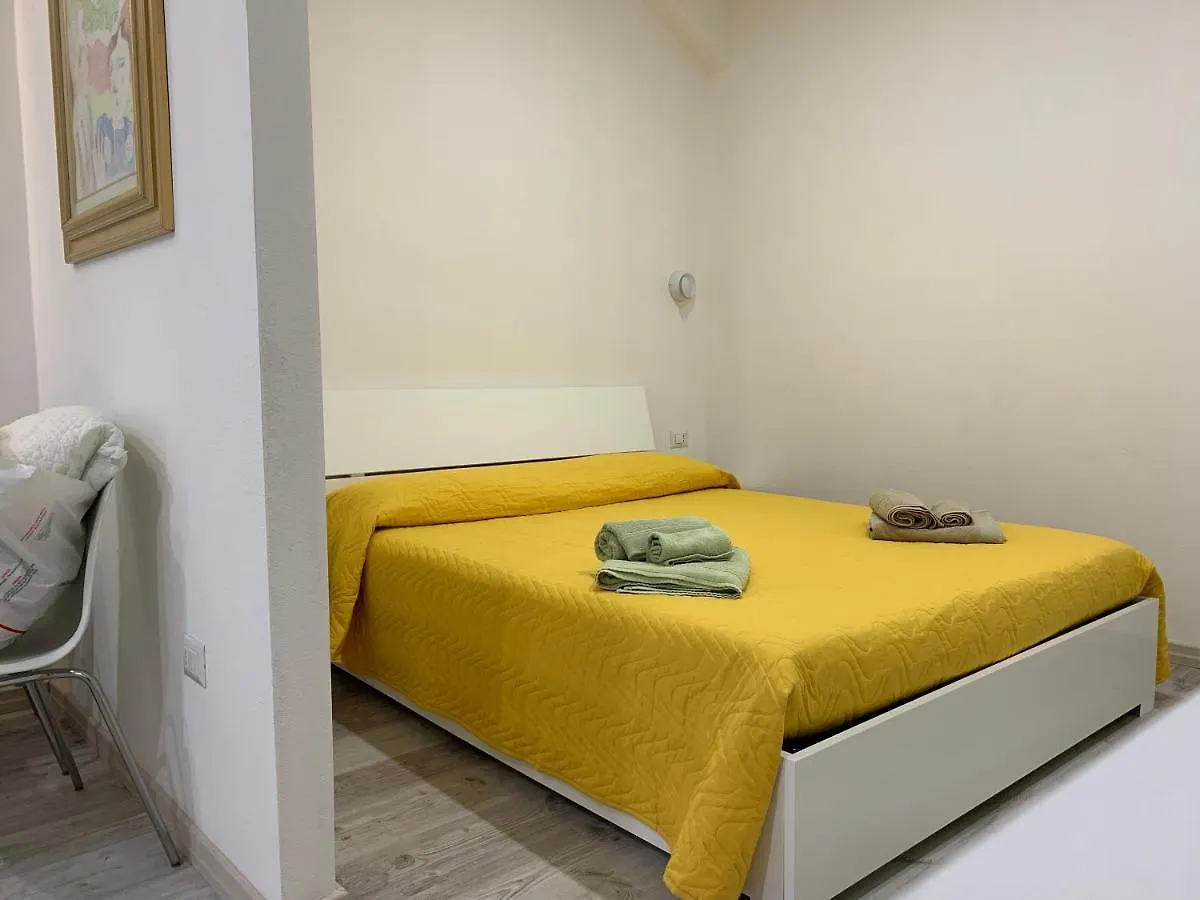 Allwhite Iun R5535 Oristano